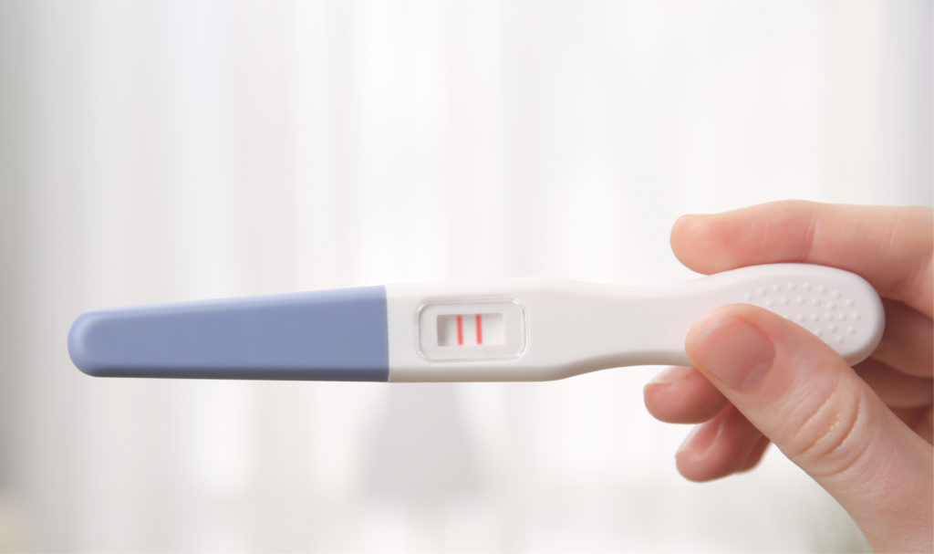 forlænge Konsultere ø Gode råd til valg af graviditetstest